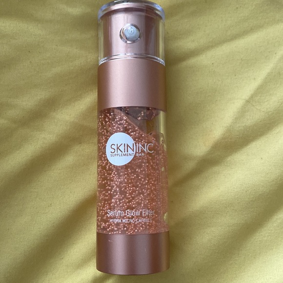 Skin Inc. Serum Glow Filter - Picture 2 of 3